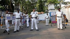 সোনারপুর উত্তর বিধানসভার খেয়াদহ ১ ও ২ গ্রাম পঞ্চায়েত অঞ্চল এবার কলকাতা পুলিশের অধীন হতে চলেছে